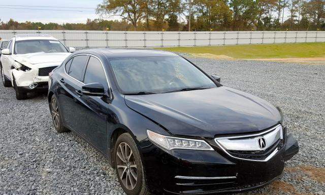 ACURA TLX 2016 19uub2f35ga004835