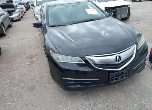 ACURA TLX 2016 19uub2f35ga005757