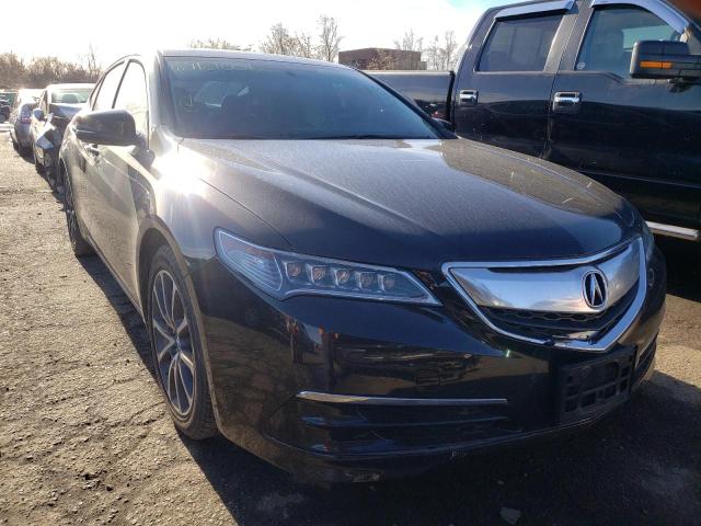 ACURA TLX 2016 19uub2f35ga005998