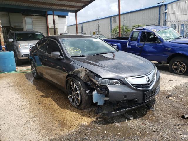 ACURA TLX 2016 19uub2f35ga006584