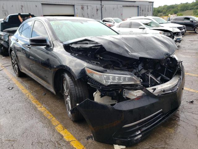 ACURA TLX 2016 19uub2f35ga008402