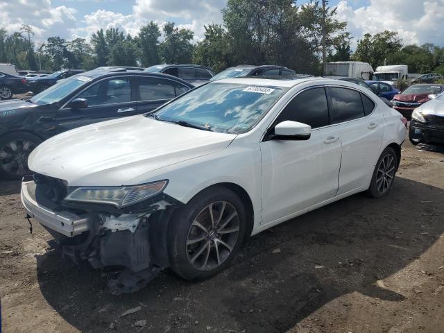 ACURA TLX 2016 19uub2f35ga008741