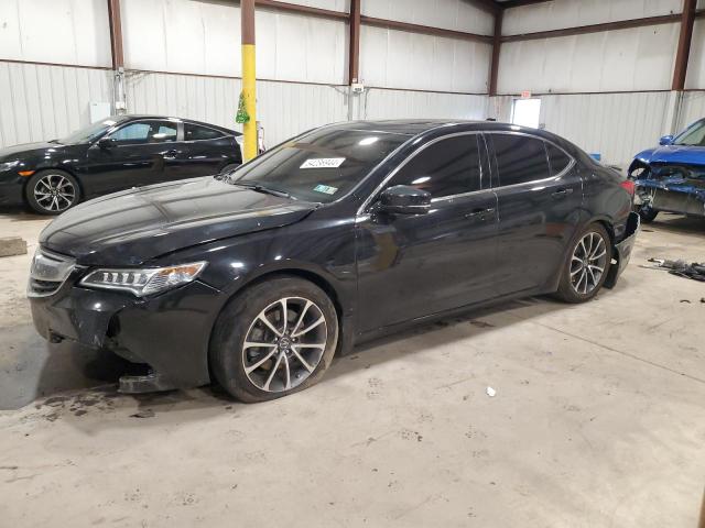 ACURA TLX 2016 19uub2f35ga012322