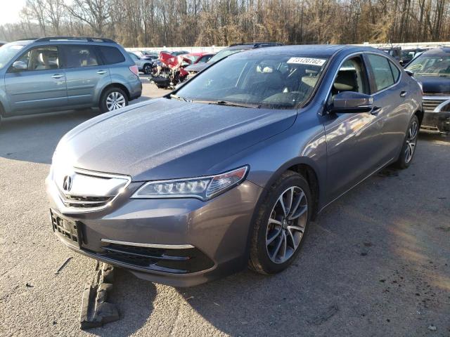 ACURA TLX 2017 19uub2f35ha003797