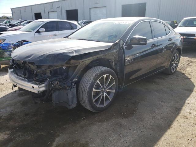 ACURA TLX 2017 19uub2f35ha004870