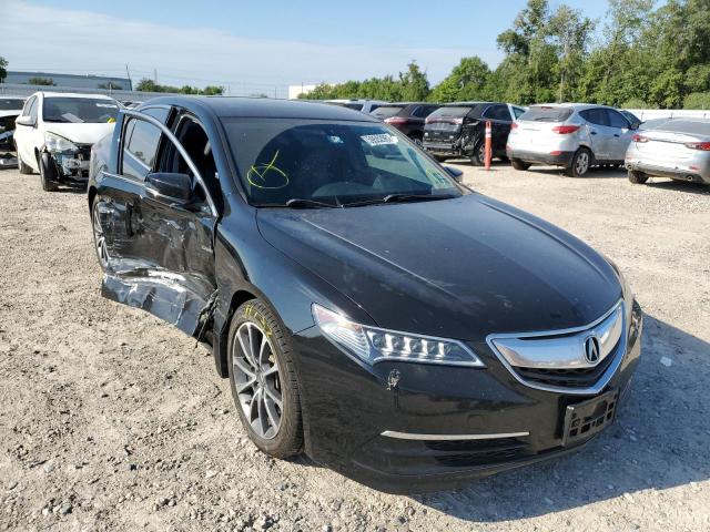 ACURA TLX 2017 19uub2f35ha005730