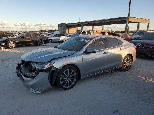 ACURA TLX 2018 19uub2f35ja009895