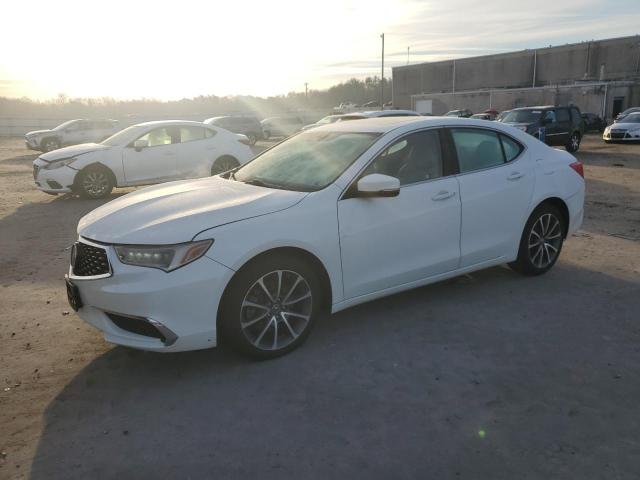 ACURA TLX 2018 19uub2f35ja010609