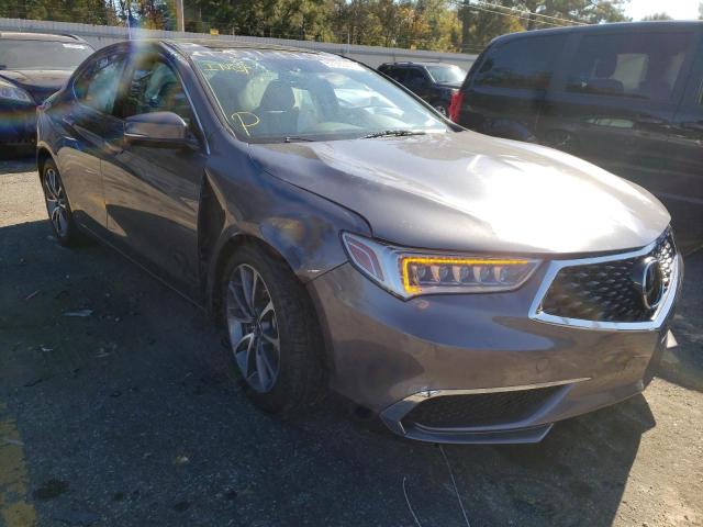 ACURA TLX 2018 19uub2f35ja013073