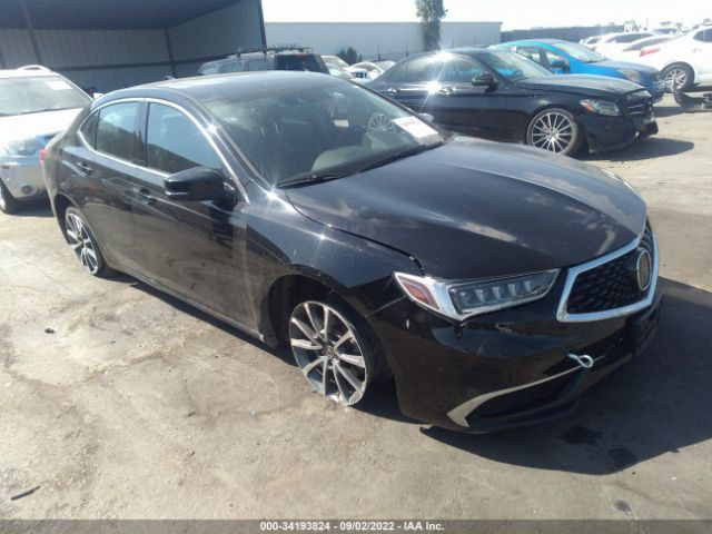 ACURA TLX 2019 19uub2f35ka000096