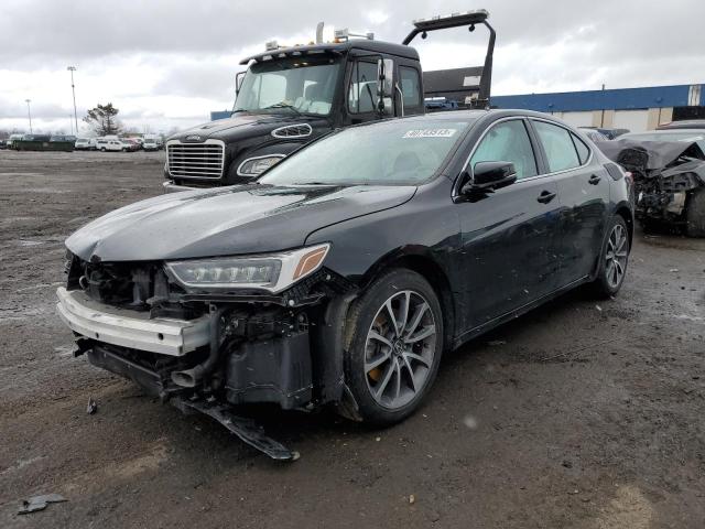 ACURA TLX 2019 19uub2f35ka004178