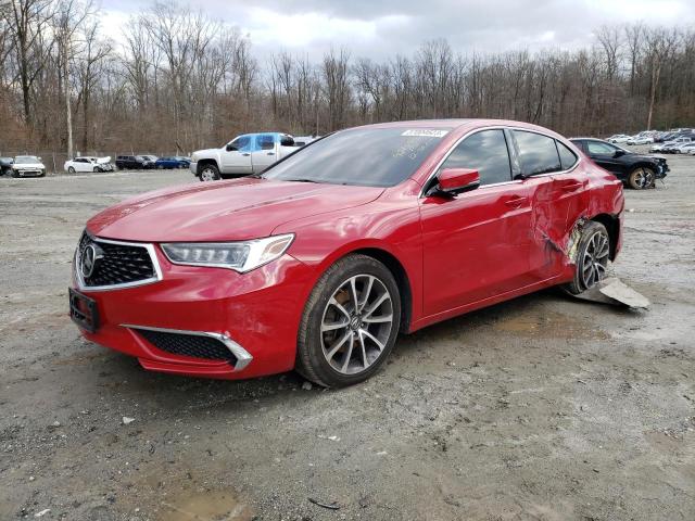 ACURA TLX 2019 19uub2f35ka005539