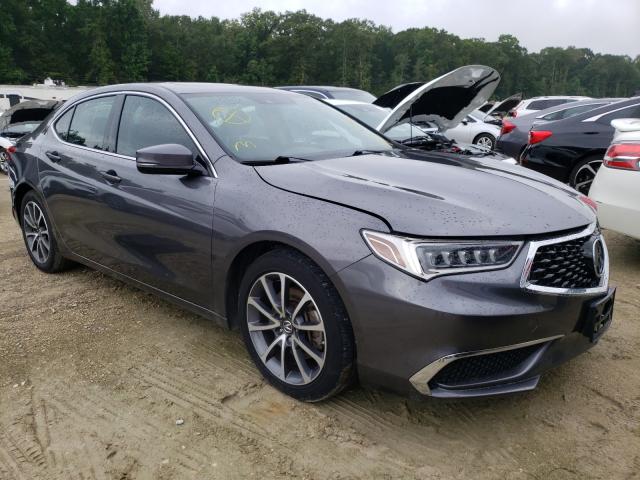 ACURA TLX 2019 19uub2f35ka009901