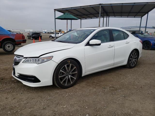 ACURA TLX 2015 19uub2f36fa002462