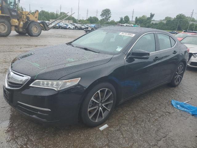 ACURA TLX 2015 19uub2f36fa005216