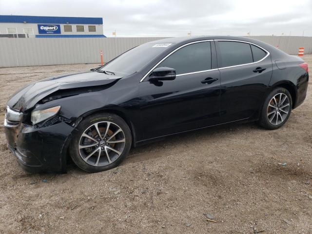 ACURA TLX 2015 19uub2f36fa006561