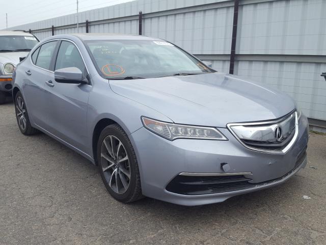 ACURA TLX 2015 19uub2f36fa006799