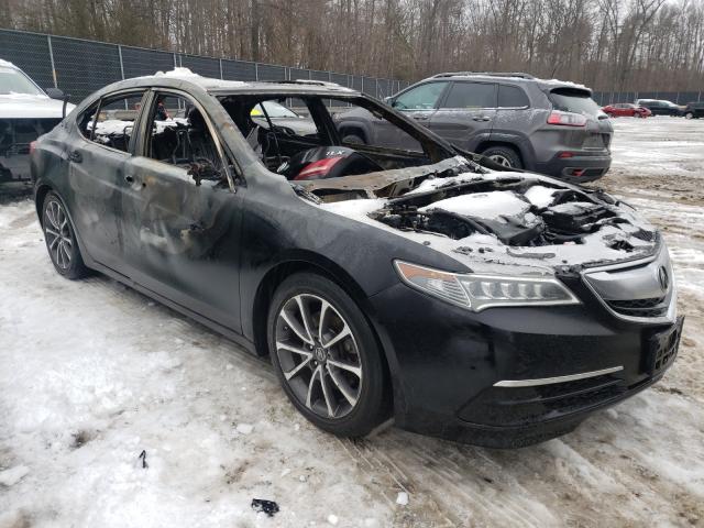 ACURA TLX 2015 19uub2f36fa009055