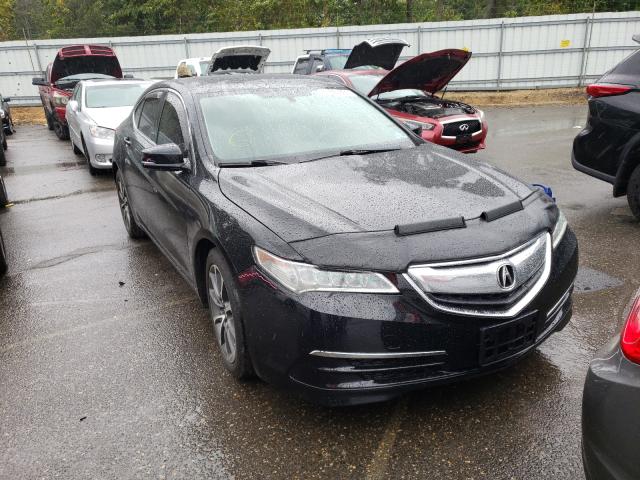 ACURA TLX 2015 19uub2f36fa012411