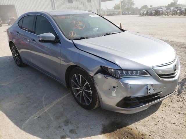 ACURA TLX 2015 19uub2f36fa014854