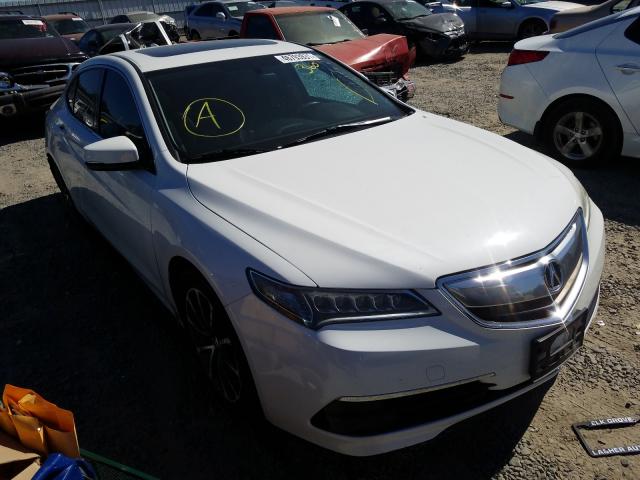 ACURA TLX 2015 19uub2f36fa018077