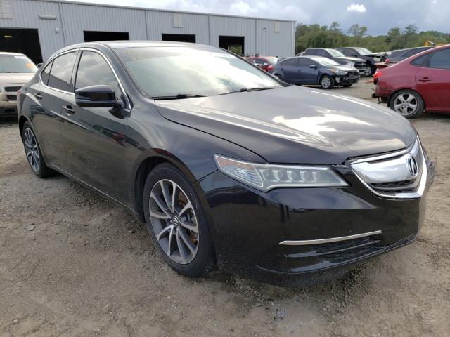 ACURA TLX 2015 19uub2f36fa025031