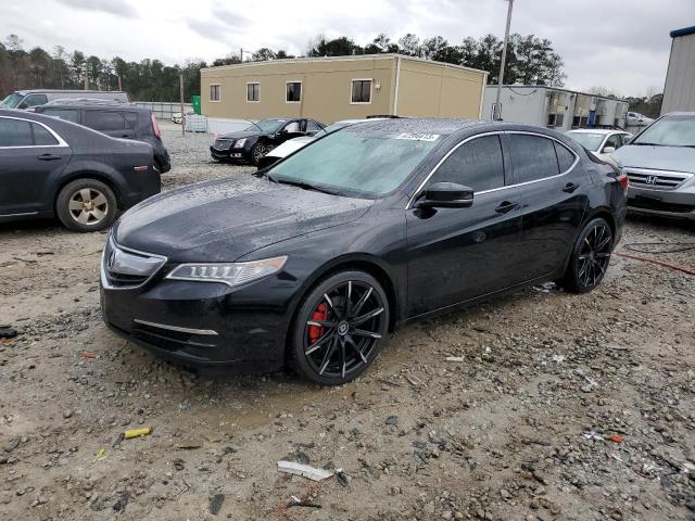 ACURA TLX 2015 19uub2f36fa025613