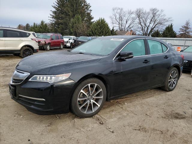 ACURA TLX 2016 19uub2f36ga001037