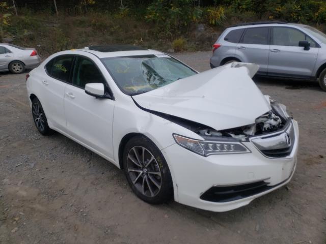 ACURA TLX 2016 19uub2f36ga002673