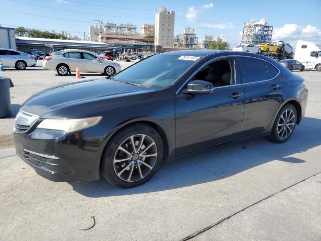 ACURA TLX 2016 19uub2f36ga005850