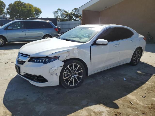 ACURA TLX 2016 19uub2f36ga006464