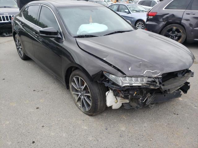 ACURA TLX 2016 19uub2f36ga008232