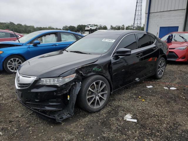 ACURA TLX 2017 19uub2f36ha006045