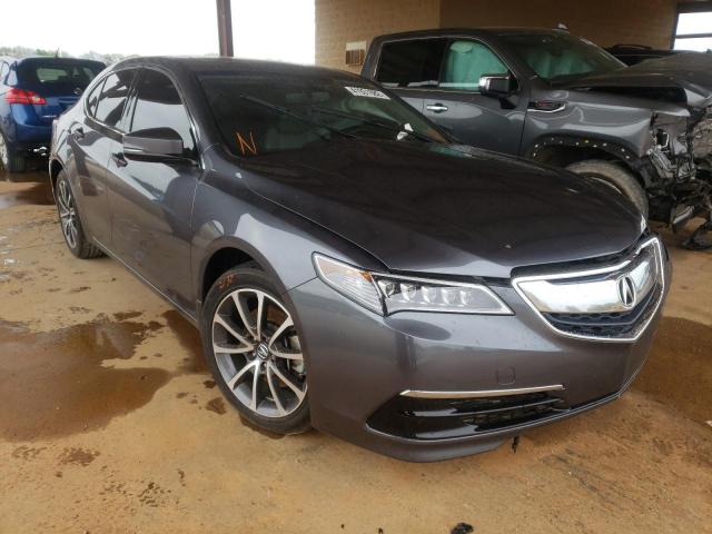 ACURA TLX 2017 19uub2f36ha006644