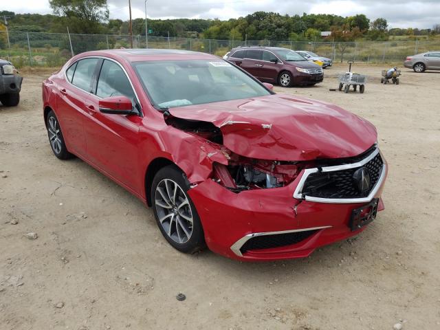 ACURA TLX 2018 19uub2f36ja003751