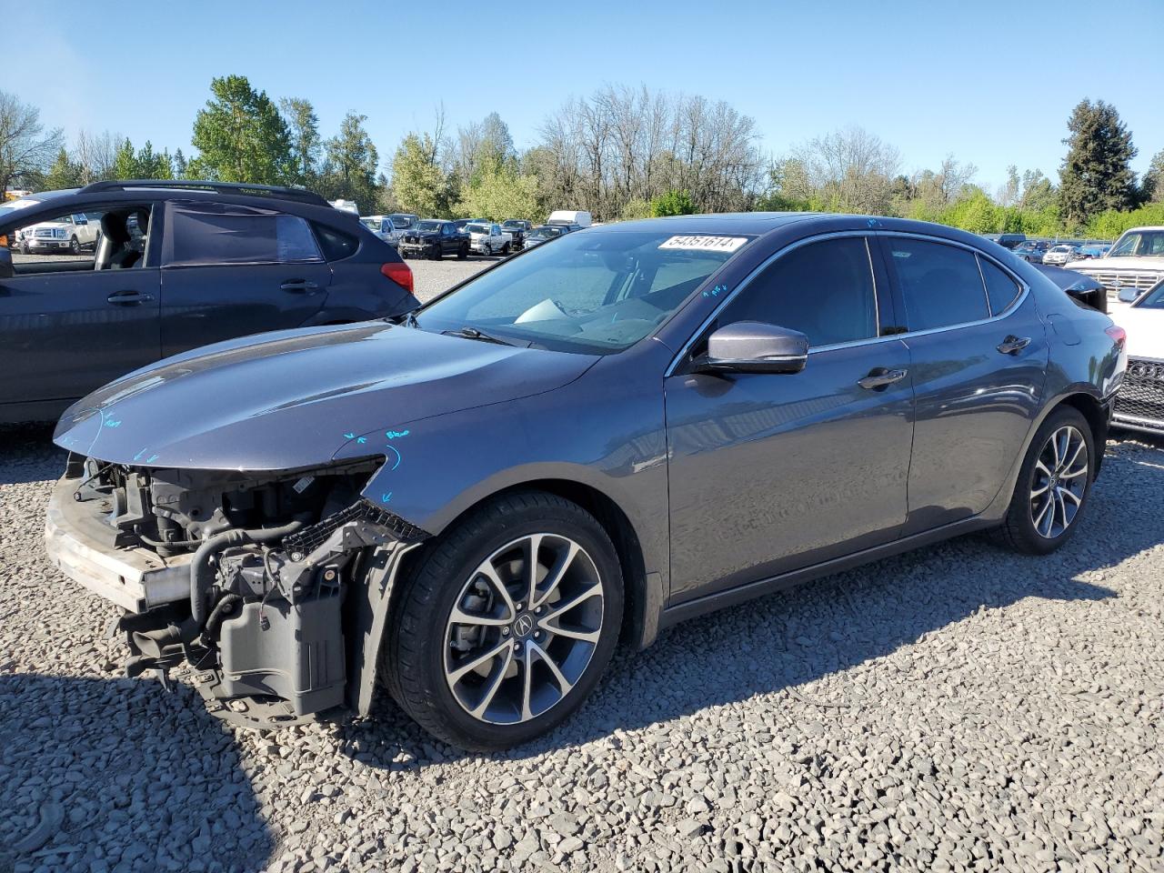 ACURA TLX 2018 19uub2f36ja008867