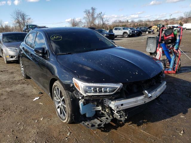 ACURA TLX 2019 19uub2f36ka003895