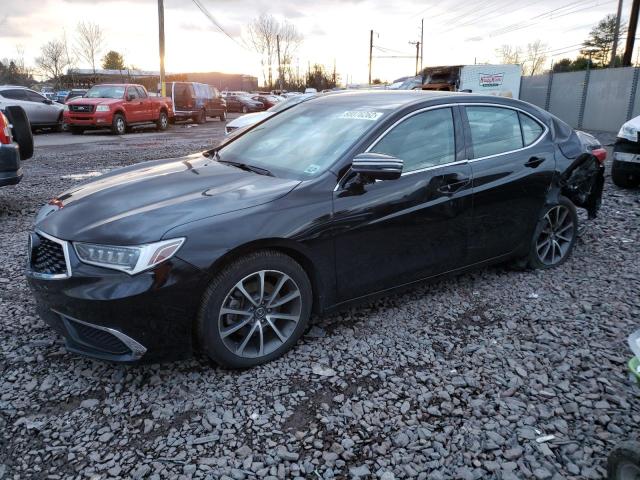 ACURA TLX 2019 19uub2f36ka005131