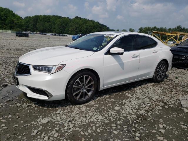 ACURA TLX 2019 19uub2f36ka006618