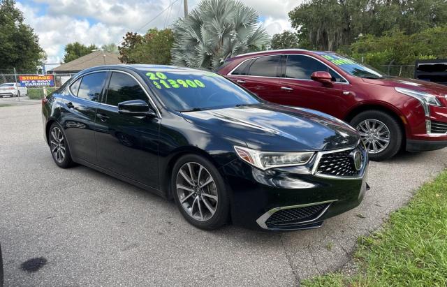 ACURA TLX 2020 19uub2f36la000738