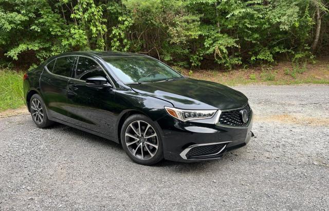 ACURA TLX 2020 19uub2f36la002070