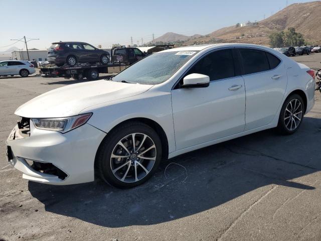 ACURA TLX 2020 19uub2f36la002411