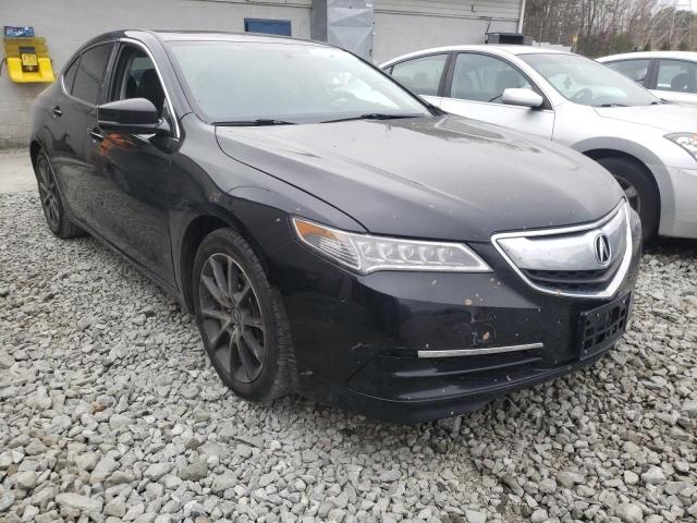 ACURA TLX 2015 19uub2f37fa002163