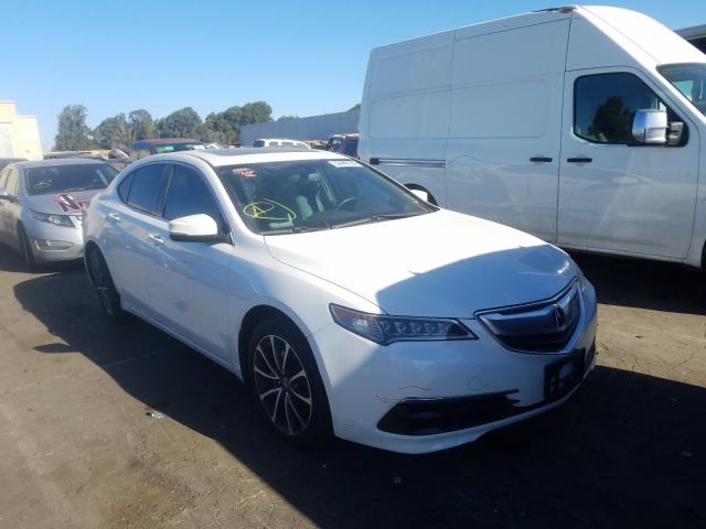 ACURA TLX 2015 19uub2f37fa005340