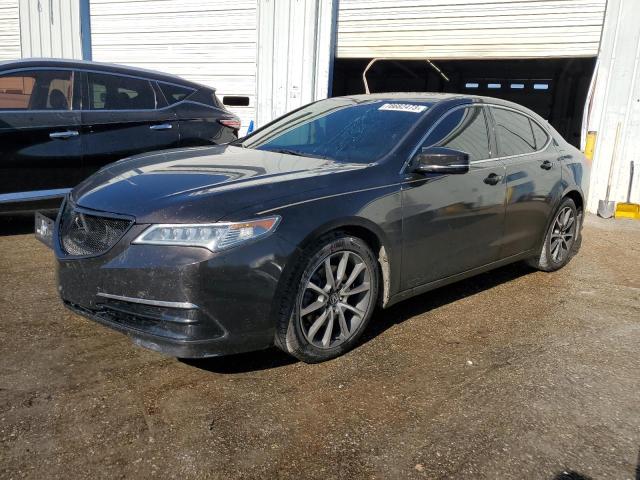 ACURA TLX 2015 19uub2f37fa010621