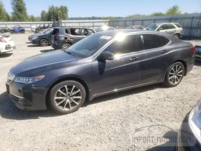 ACURA TLX 2015 19uub2f37fa011848