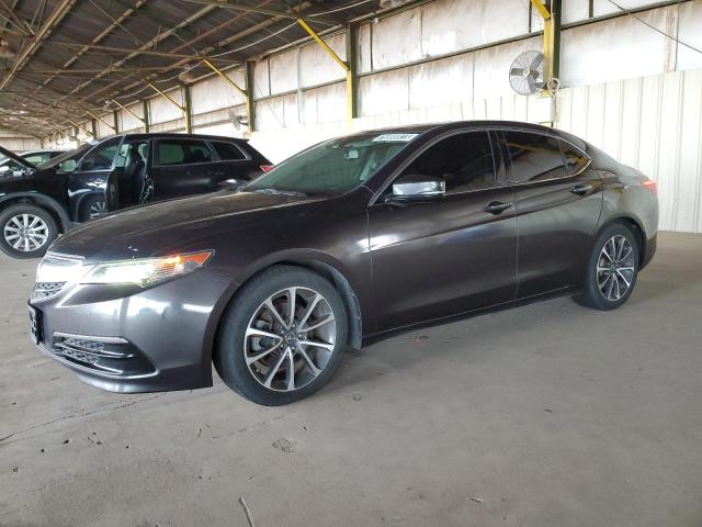 ACURA TLX 2015 19uub2f37fa013017