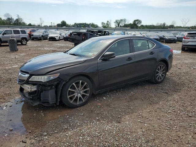 ACURA TLX 2015 19uub2f37fa014765