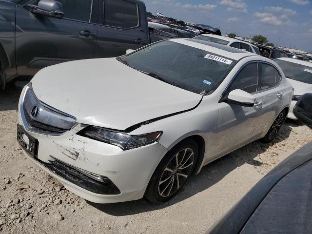 ACURA TLX 2015 19uub2f37fa019058