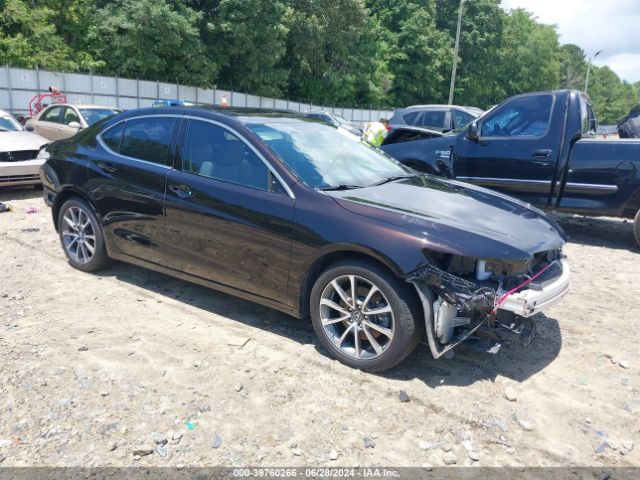 ACURA TLX 2015 19uub2f37fa019934